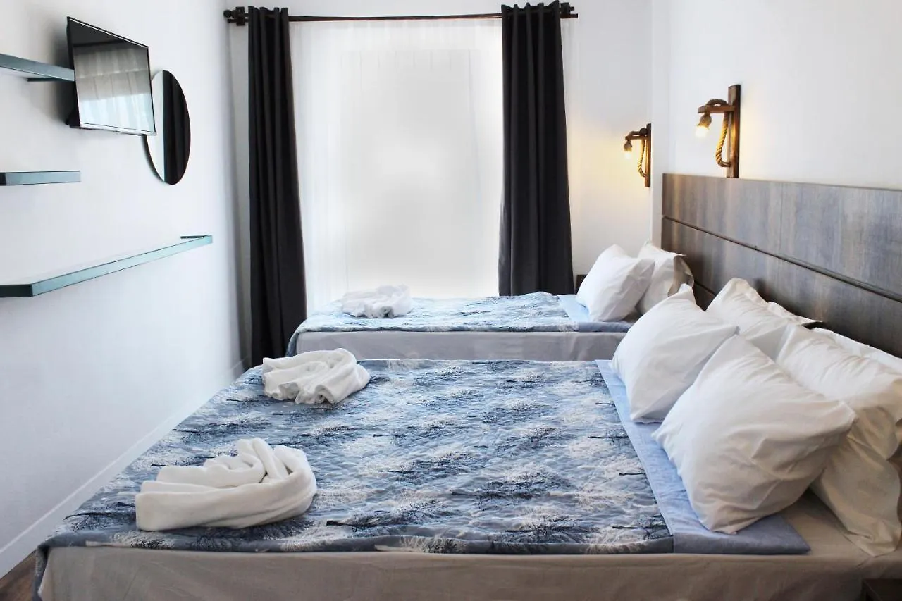 Smyrna Hotel Dalyan