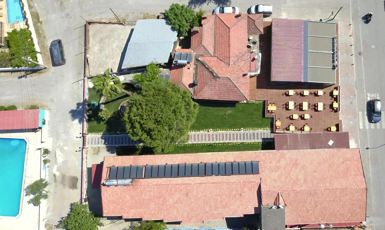 Smyrna Hotel Dalyan 3*,  Turkey