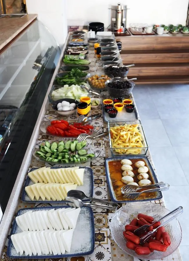 Smyrna Hotel Dalyan