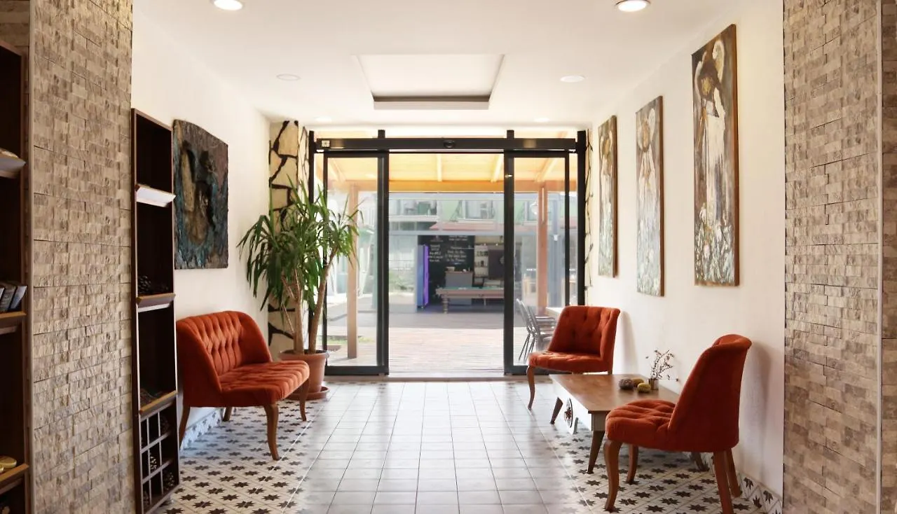 Smyrna Hotel Dalyan 3*,  Turcja