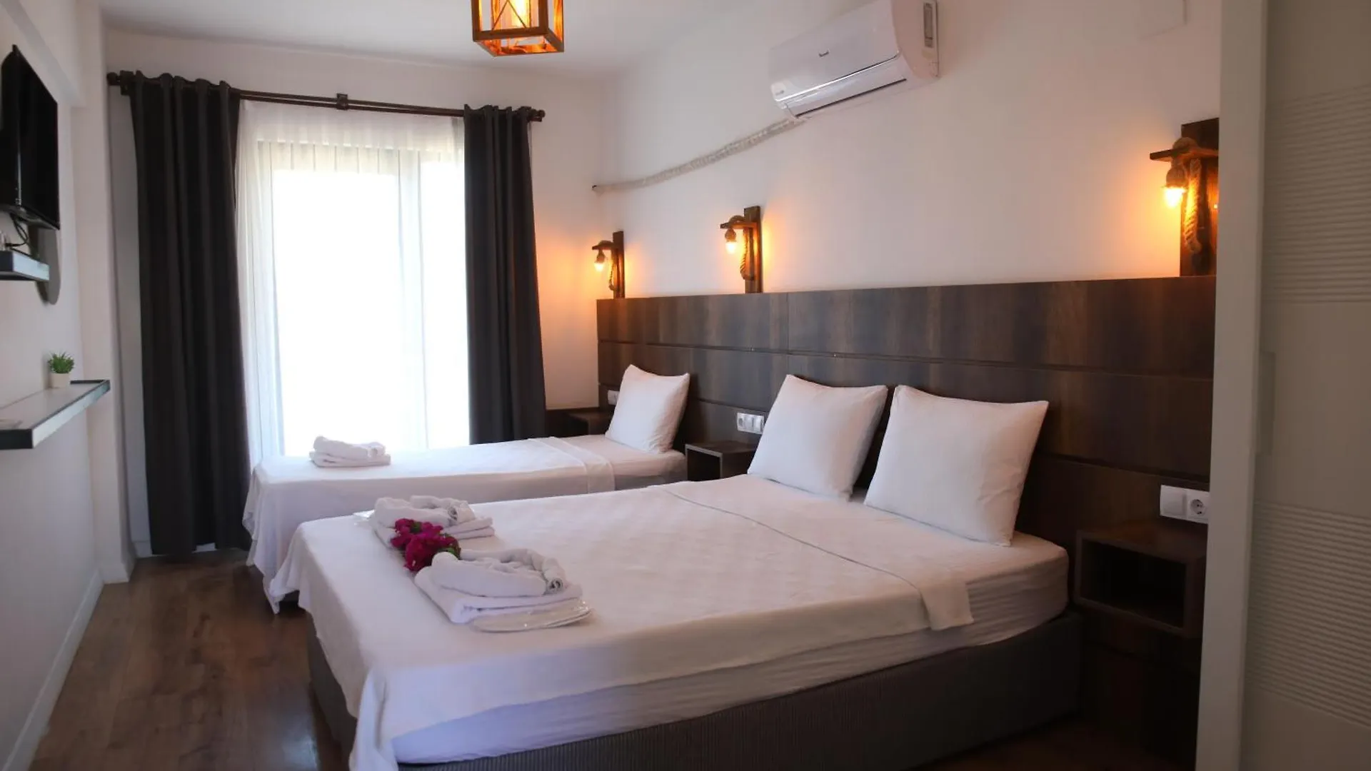 Smyrna Hotel Dalyan
