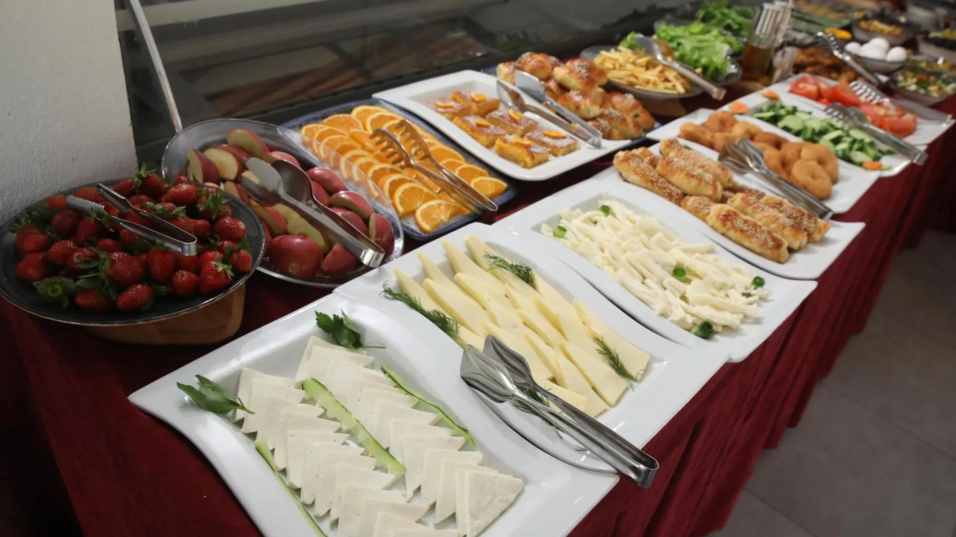 Smyrna Hotel Dalyan
