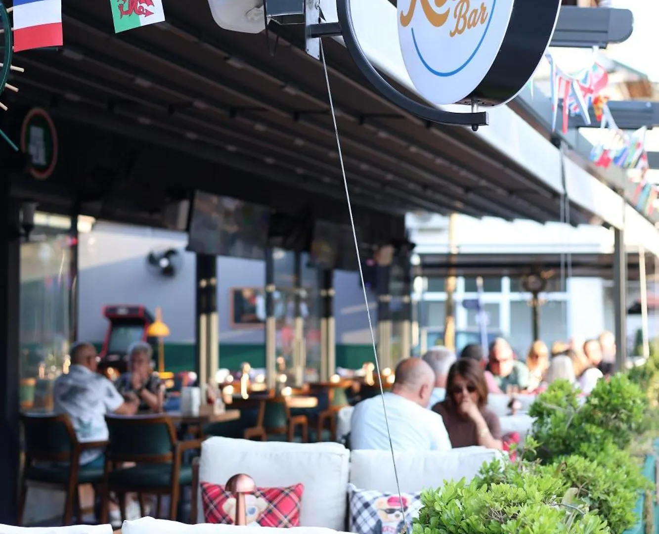 Smyrna Hotel Dalyan