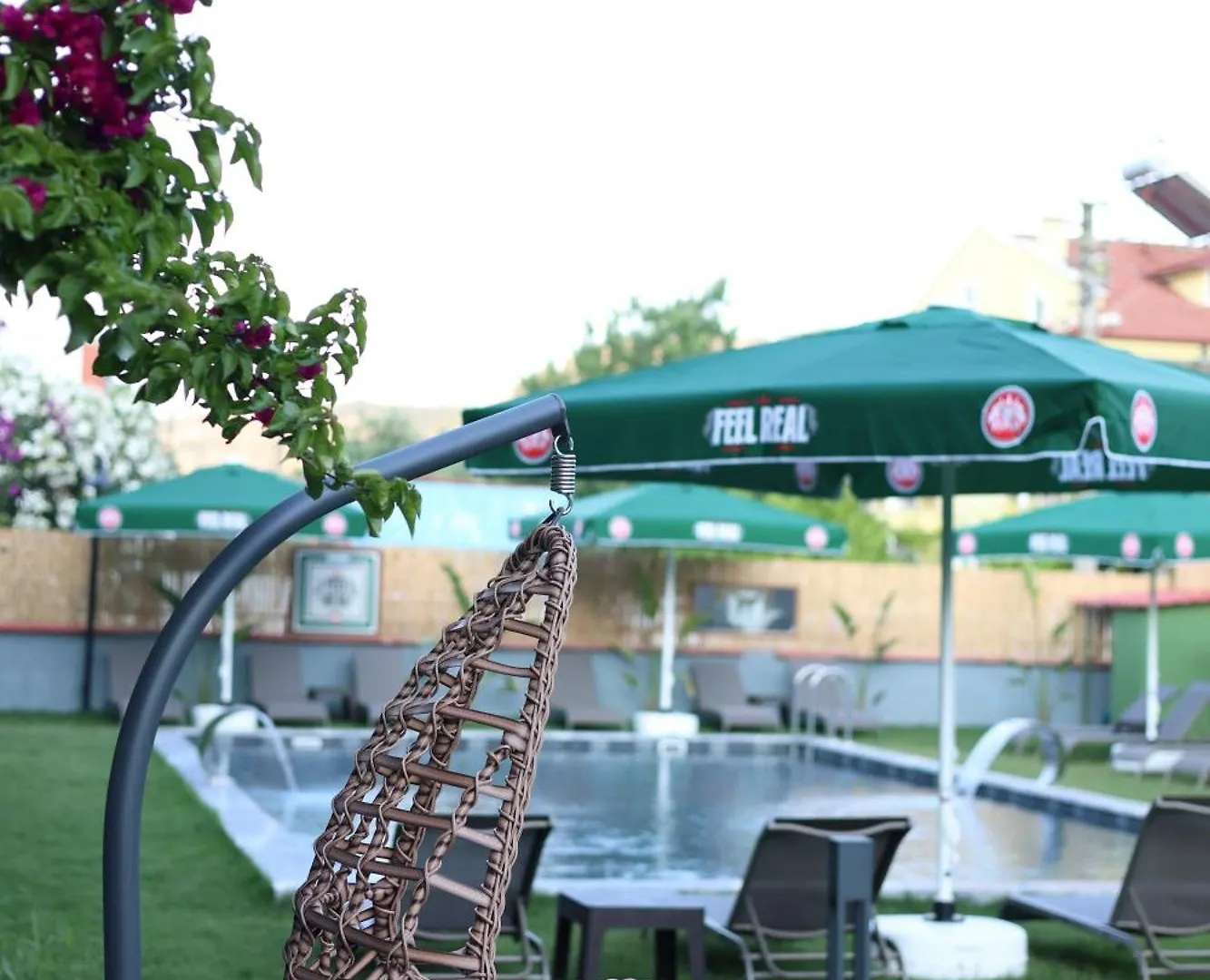 Smyrna Hotel Dalyan