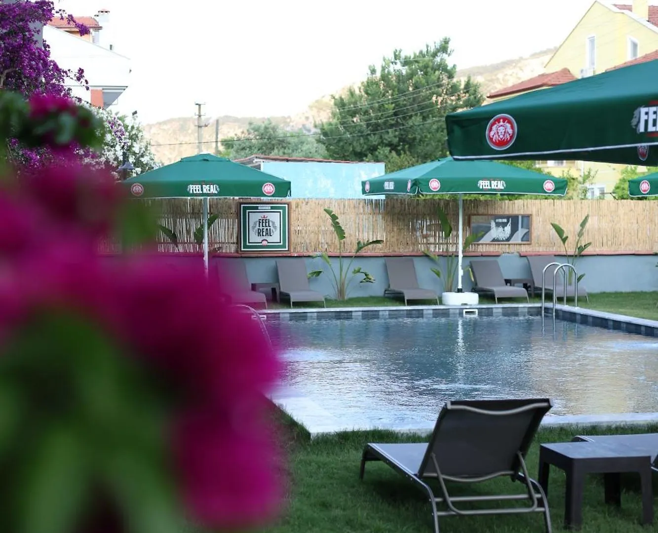 Smyrna Hotel Dalyan 3*,  Turkey