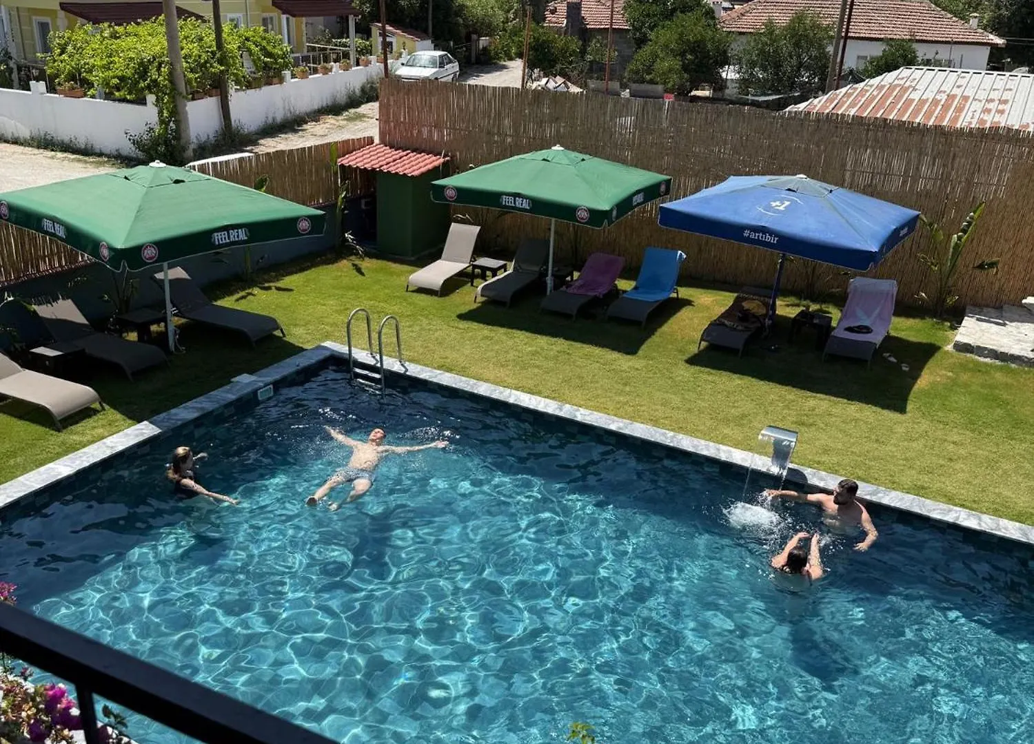 Smyrna Hotel Dalyan