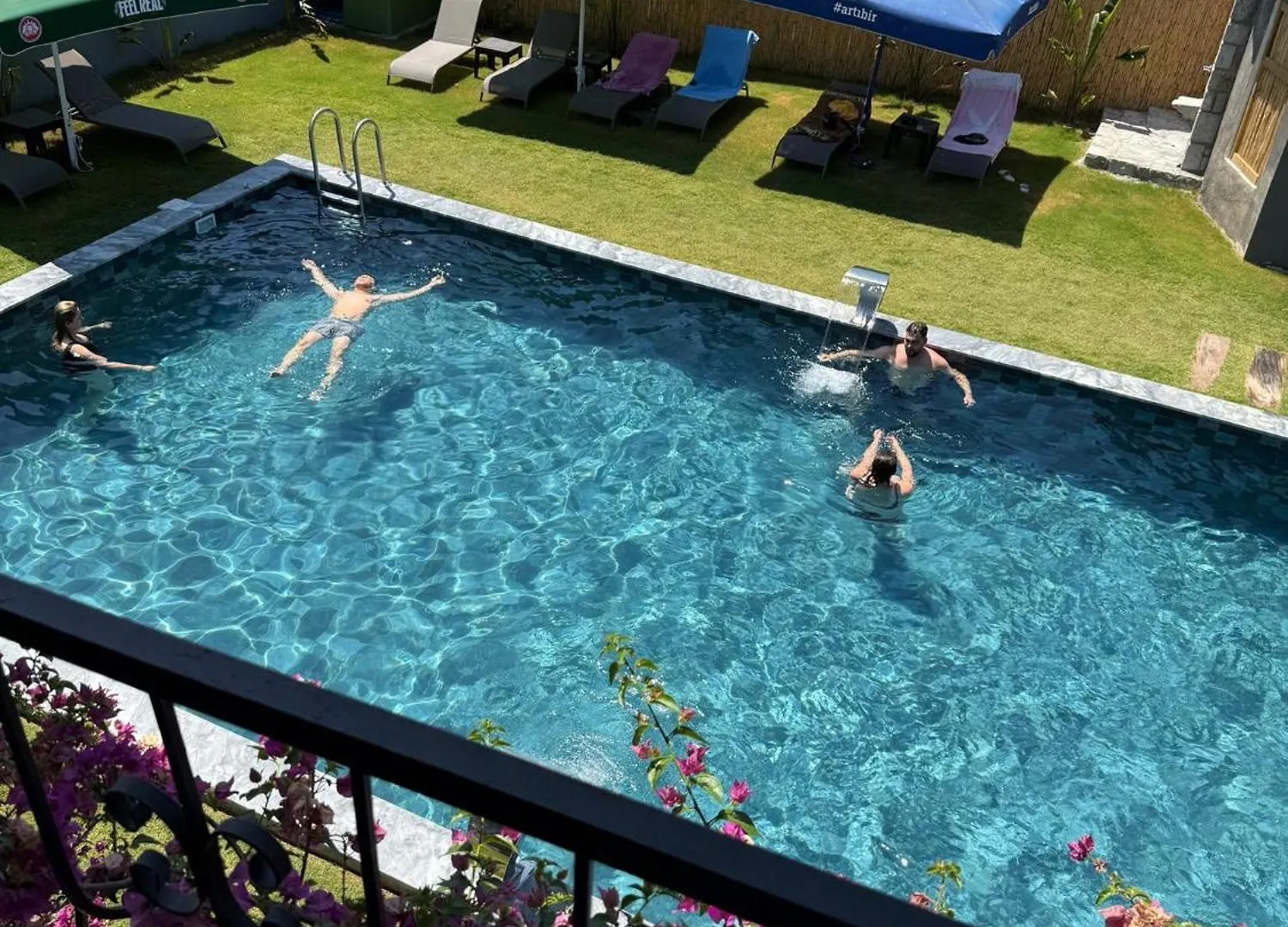 Smyrna Hotel Dalyan