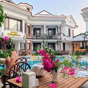 Otel Nısh Carıa Boutique