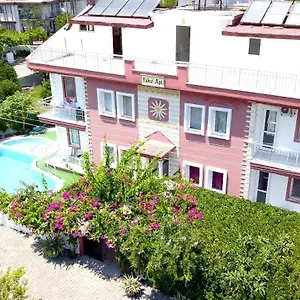 Apart Otel Yakut