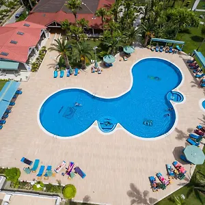 Otel Keskin