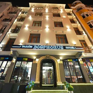 Taksim Bosphorus 3* Istanbul