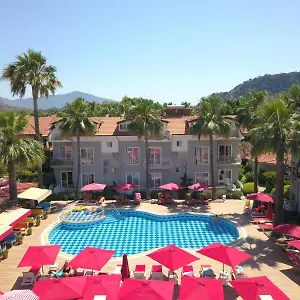 Aparthotel Dolunay