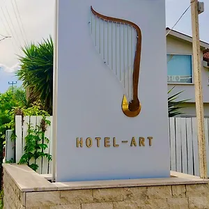 Otel Arp