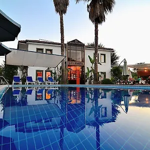 Otel Kilim