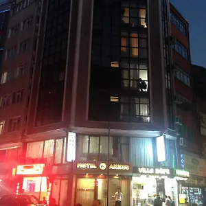 ** Otel Akkus Türkiye