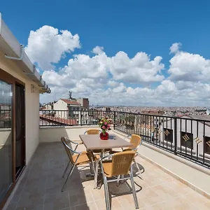 Taxim Marin 3* Istanbul
