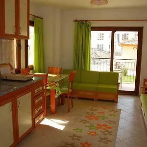 Otel Minta Apart
