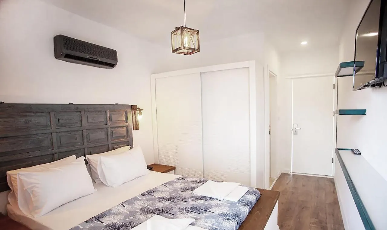 Smyrna Hotel Dalyan 3*,  Türkiye