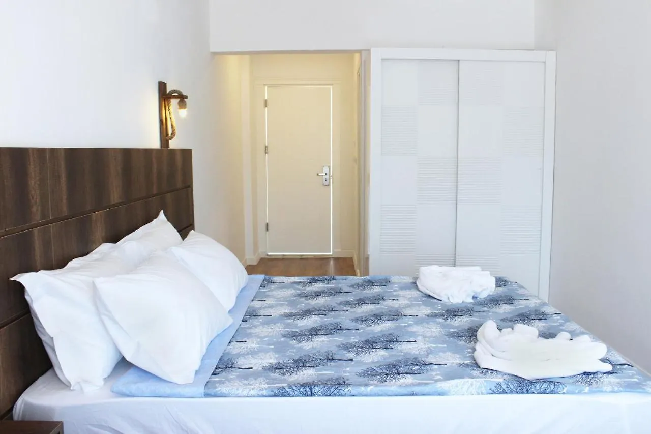 Smyrna Hotel Dalyan