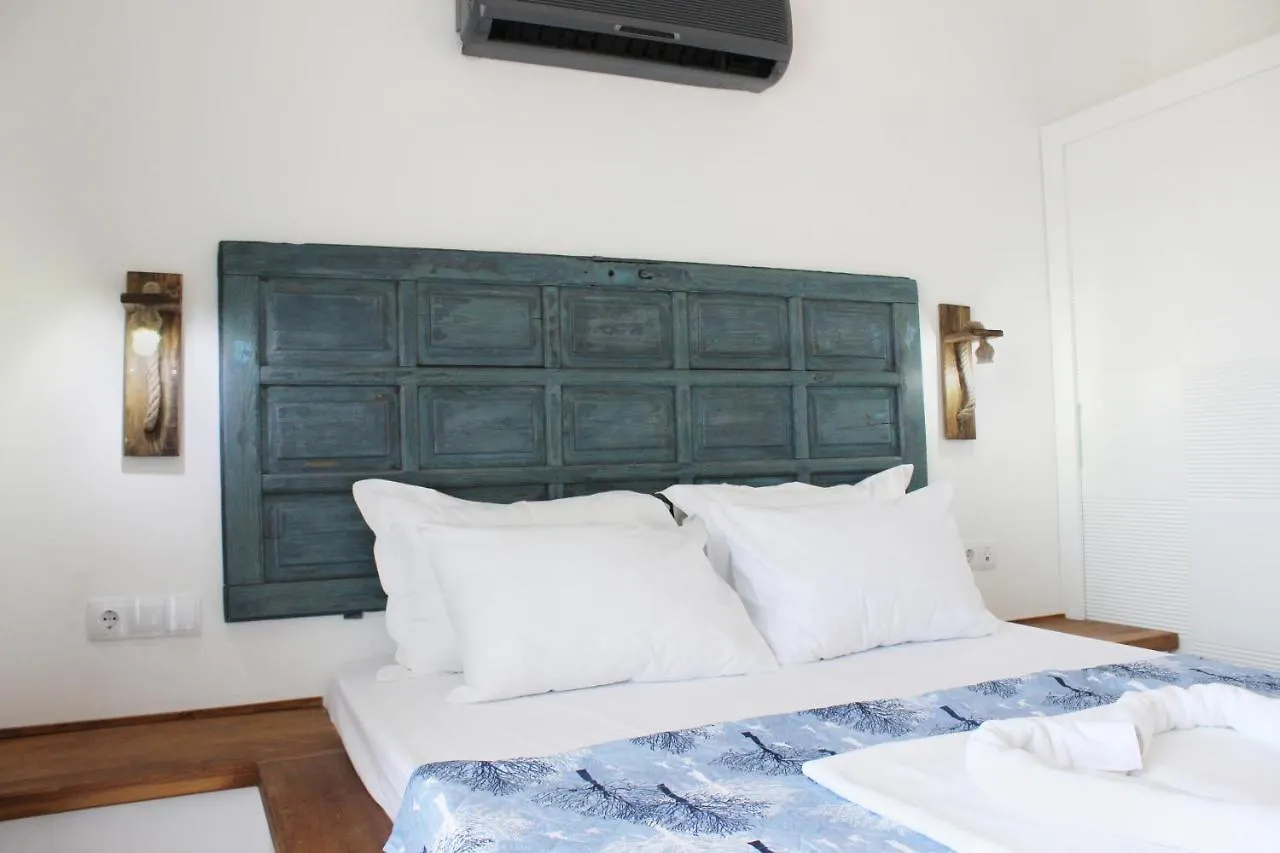 Smyrna Hotel Dalyan