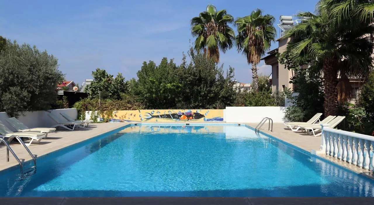 Smyrna Hotel Dalyan