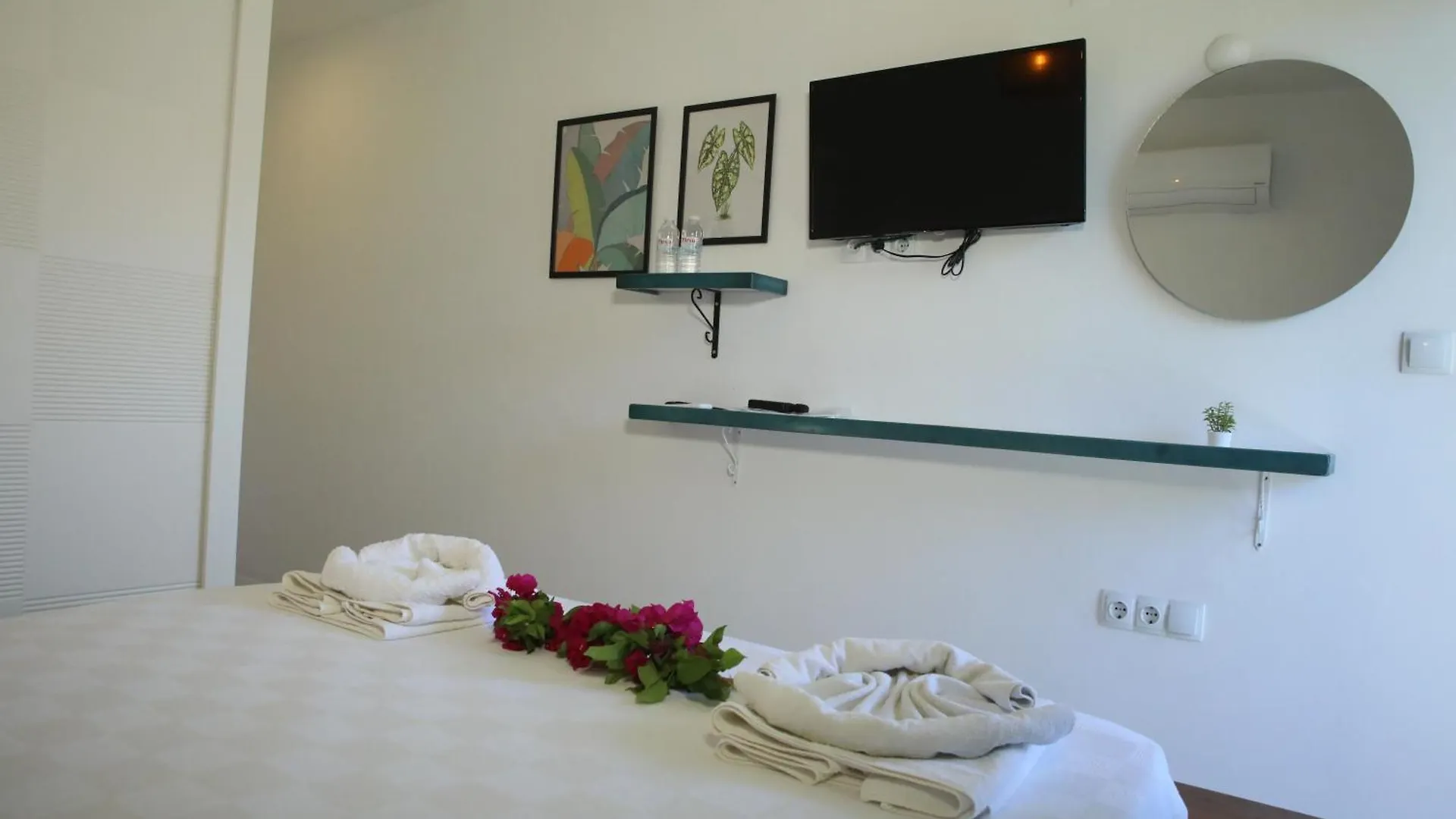 Smyrna Hotel Dalyan 3*,  Türkiye