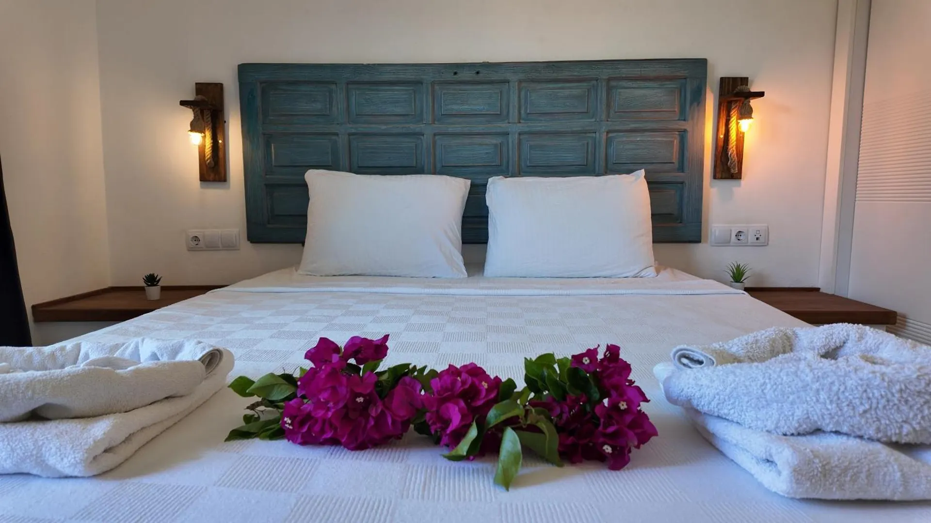 Smyrna Hotel Dalyan