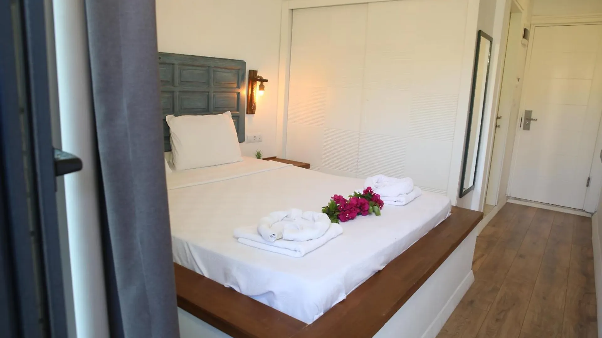 Smyrna Hotel Dalyan