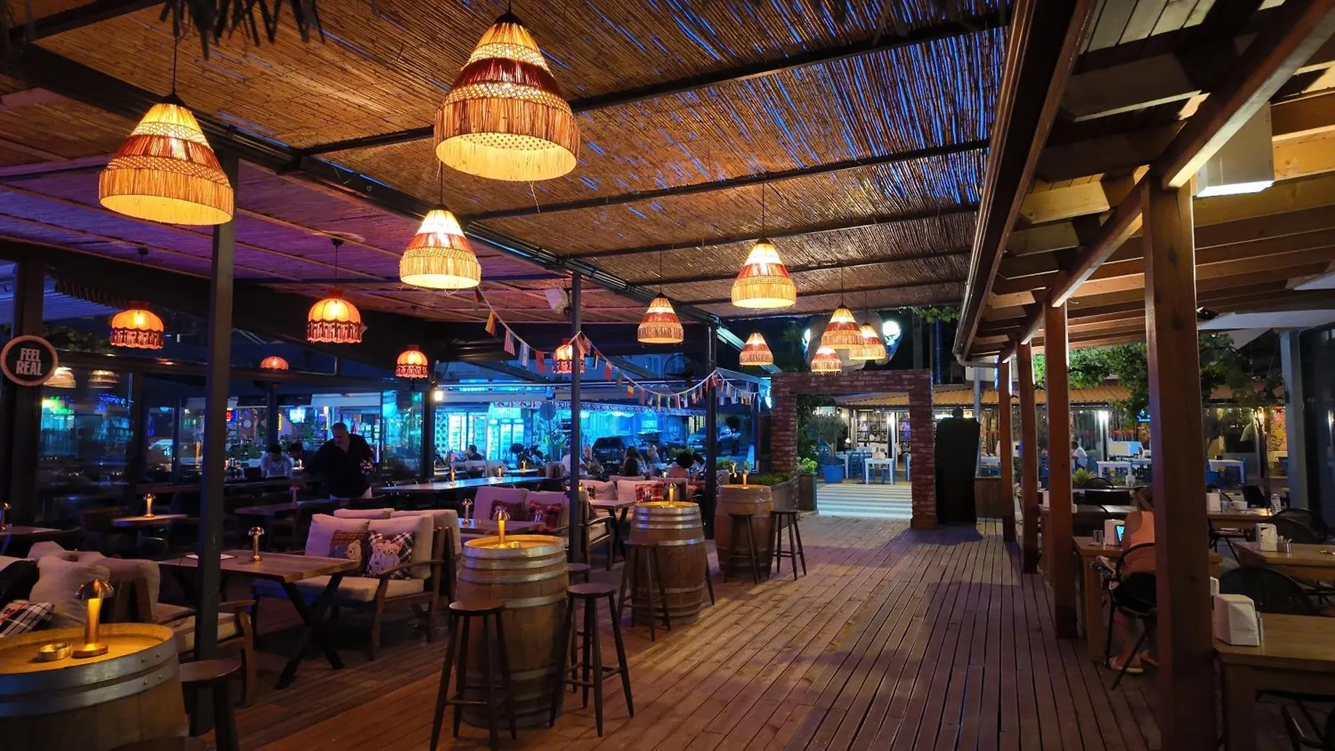 ***  Smyrna Hotel Dalyan Türkiye