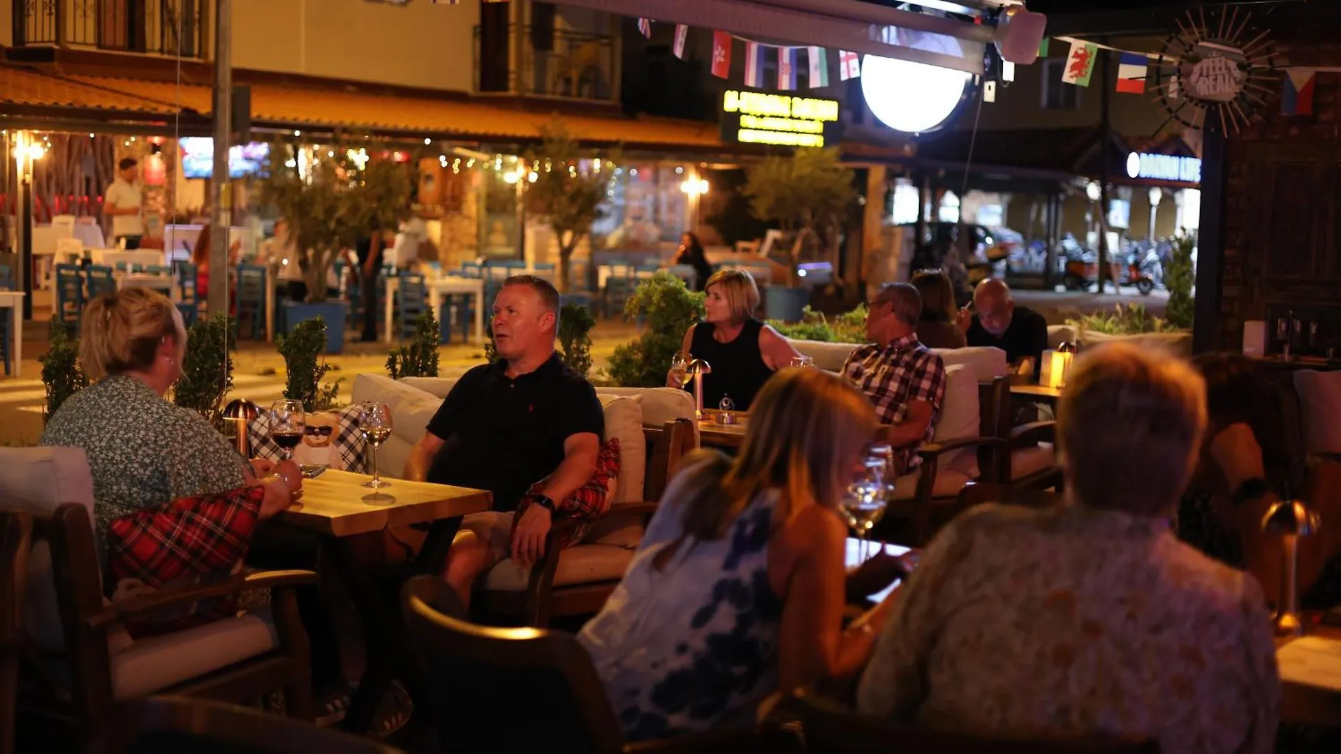 Smyrna Hotel Dalyan